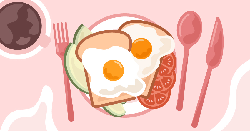 Eggs