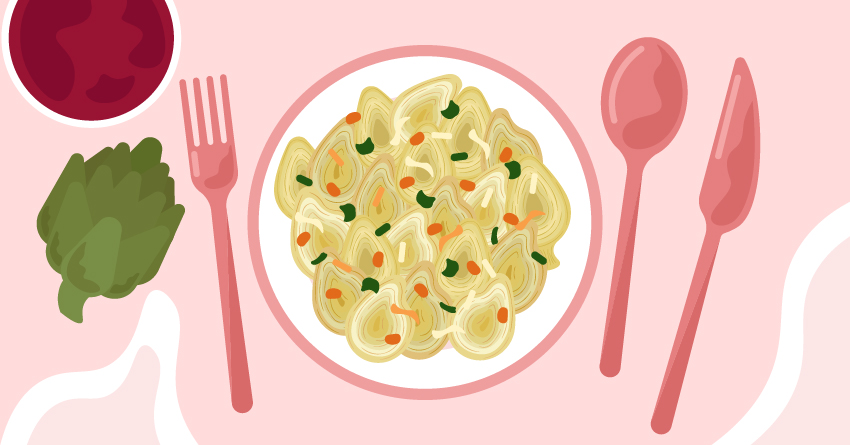 Artichokes