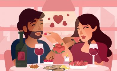 Aphrodisiac Foods: Eat Your Way to Better Sex