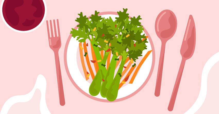 Celery