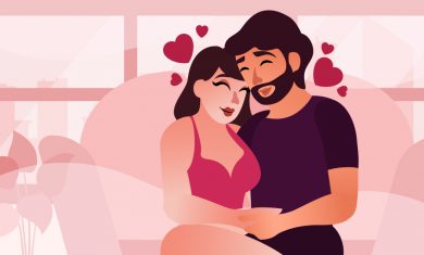 Green Light Go: Early Signs of a Healthy Relationship