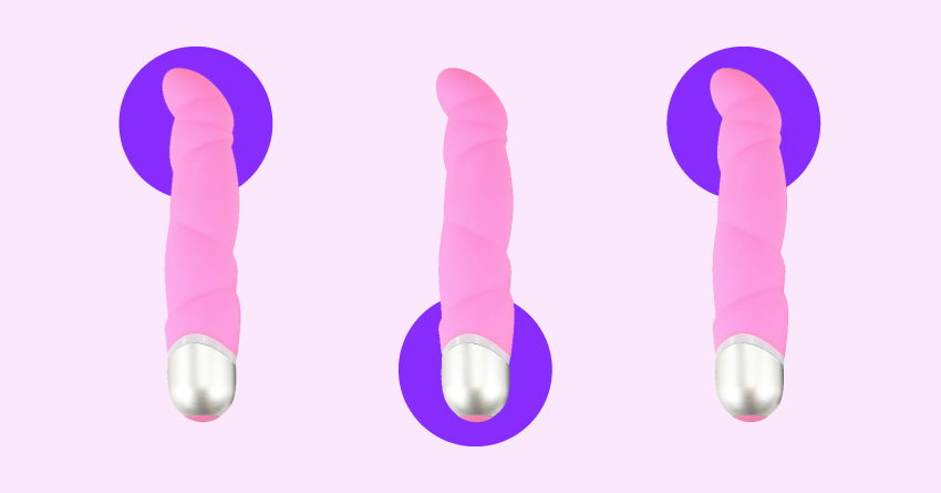 FeelzToys Gino Vibrator