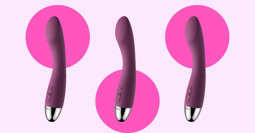 SVAKOM Amy Intelligent Vibrator