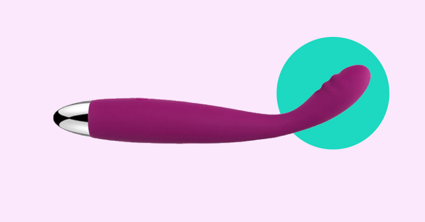 SVAKOM Cici Slim G-Spot Vibrator