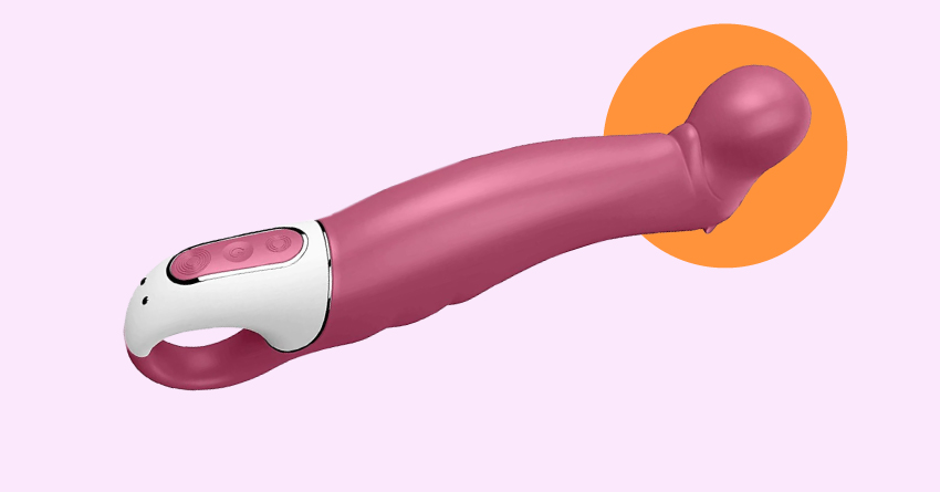 Satisfyer Petting Hippo