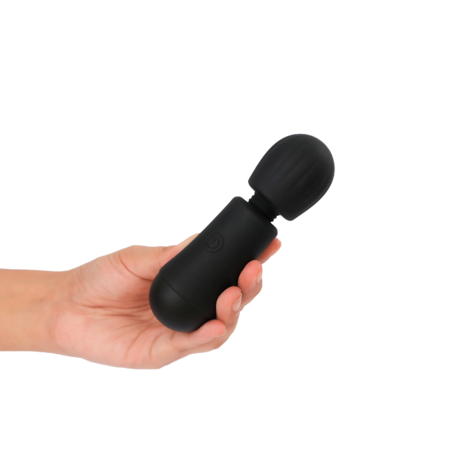 Max Mini Wand Massager