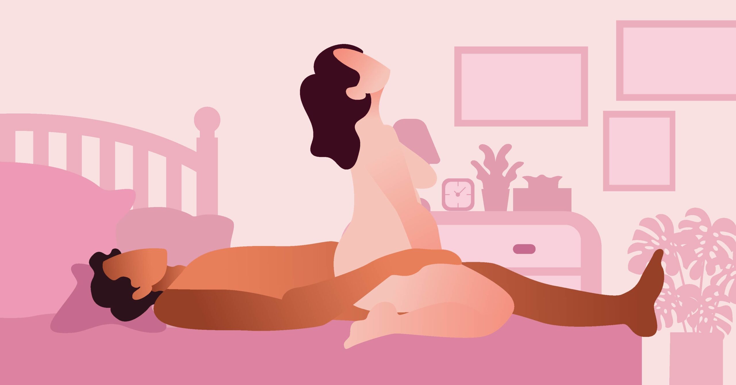 20 Sex Positions for Short Women: Size Doesn't Matter