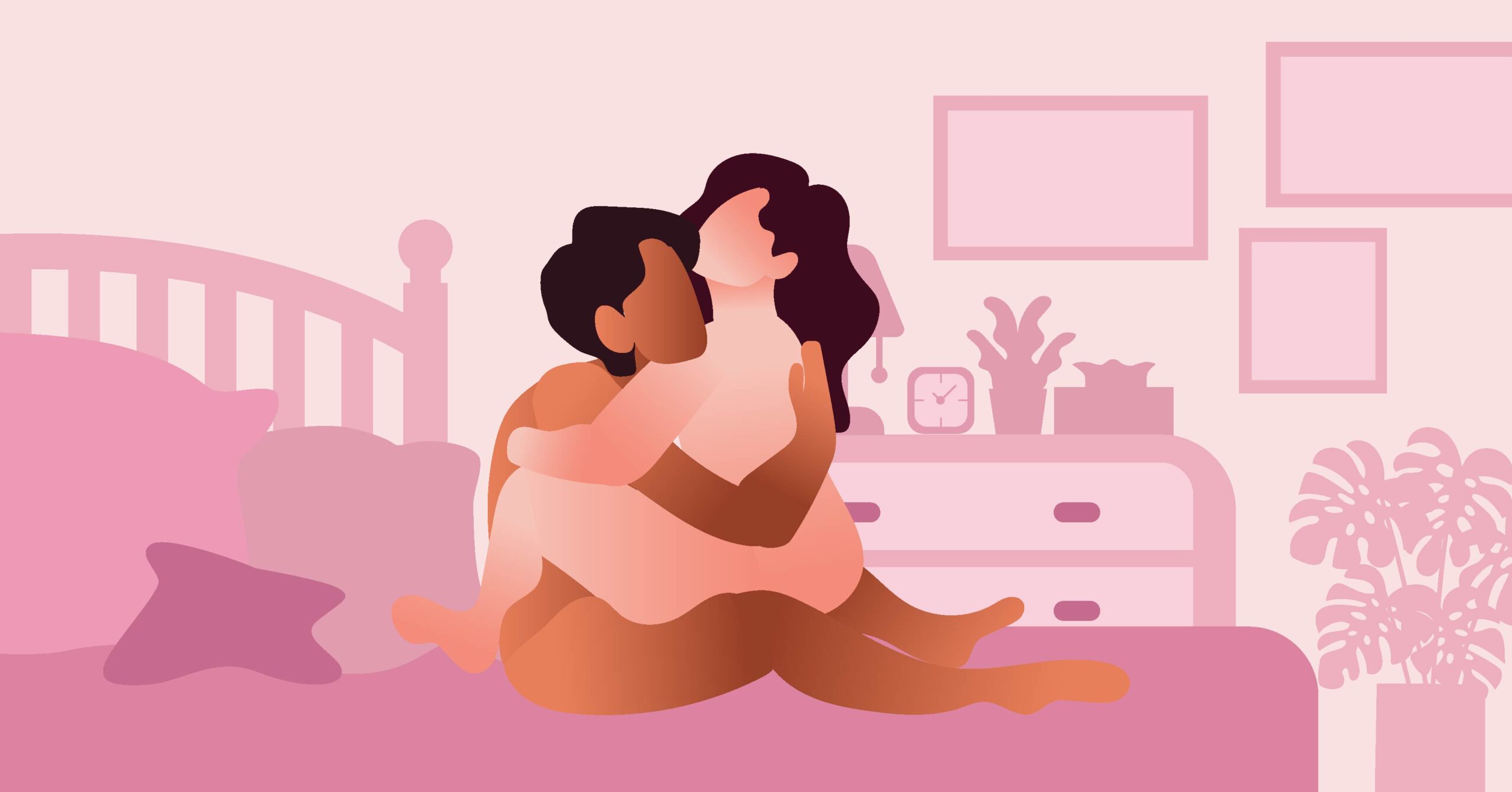 20 Sex Positions for Short Women: Size Doesn't Matter