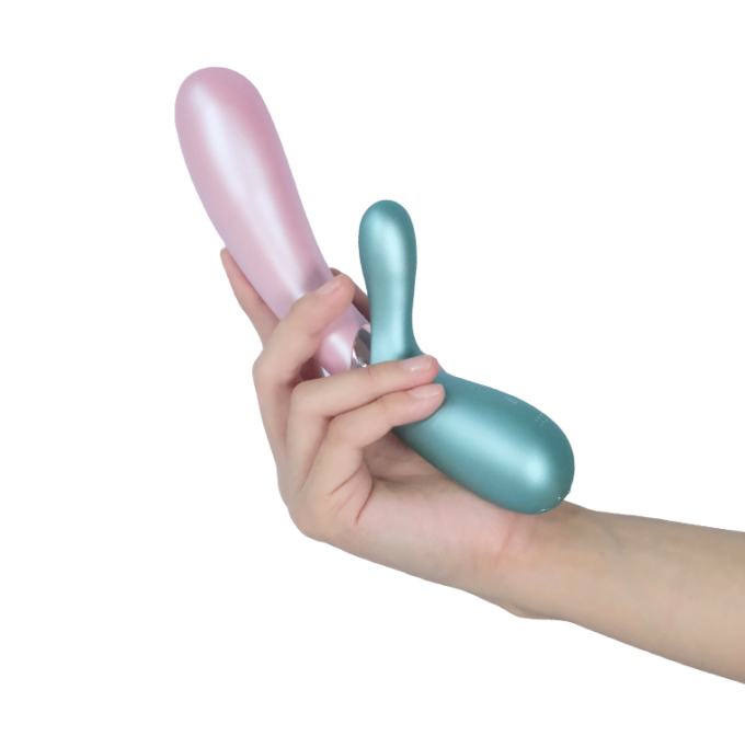 Satisfyer Hot Lover