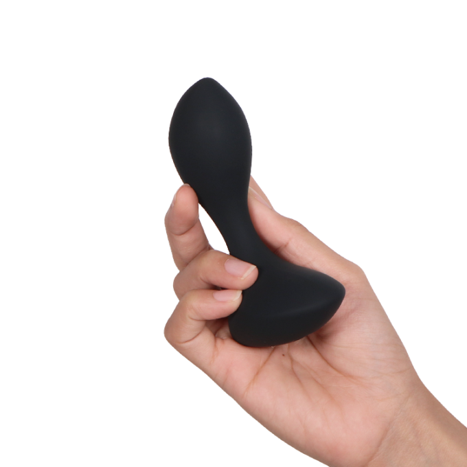 Satisfyer Back Door Lover