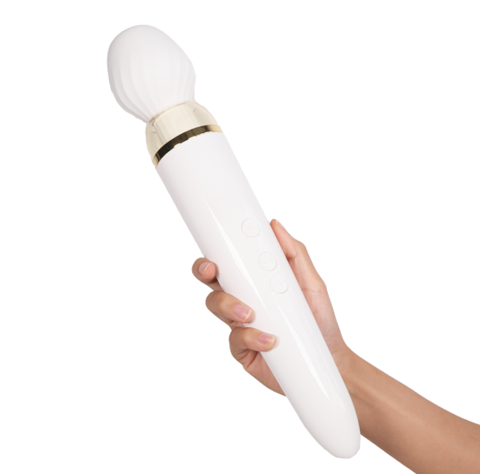 Satisfyer Double Wand-er