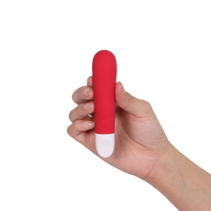 Satisfyer Ultra Power Bullet 1