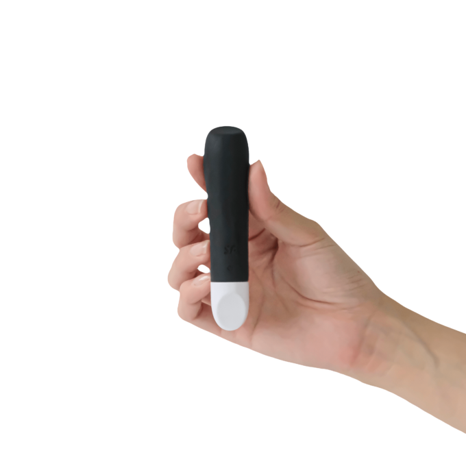 Satisfyer Ultra Power Bullet 2