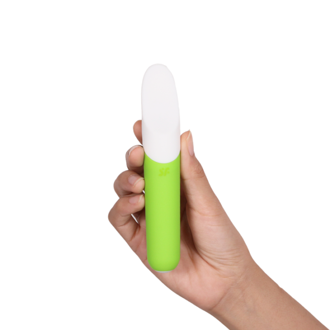 Satisfyer Ultra Power Bullet 7