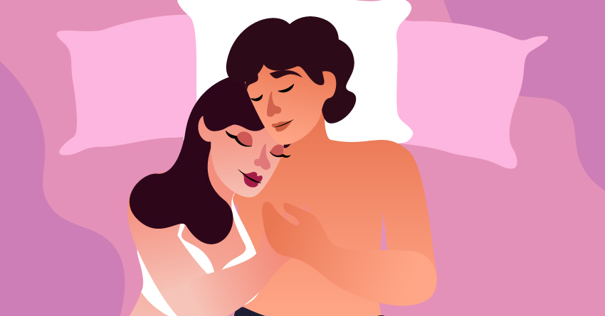 Sweetheart Cradle