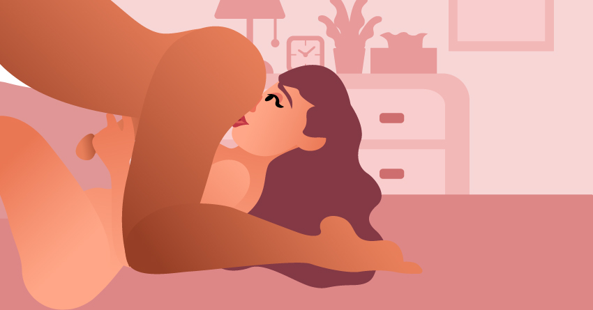 Anal + Penile Orgasm