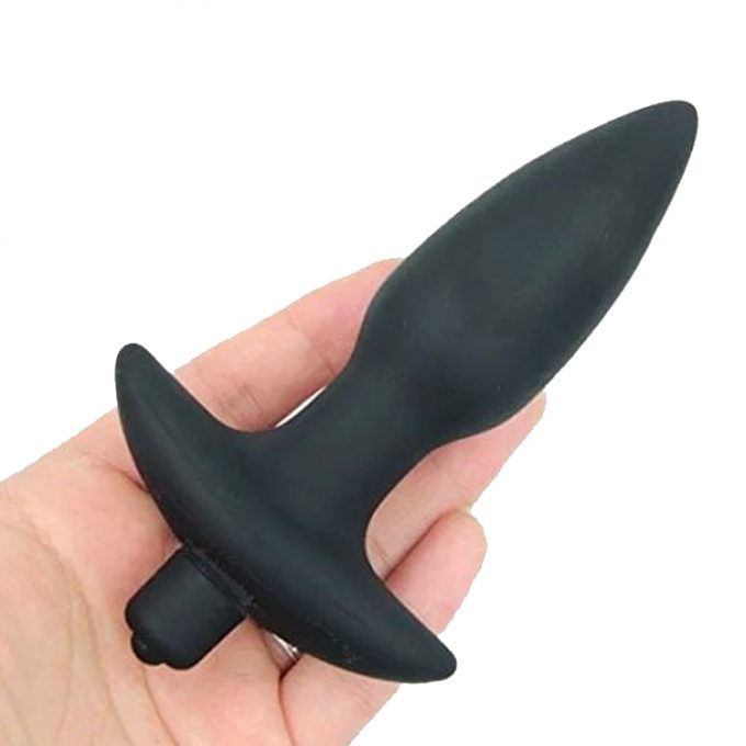 Final Champ Anal Vibrator