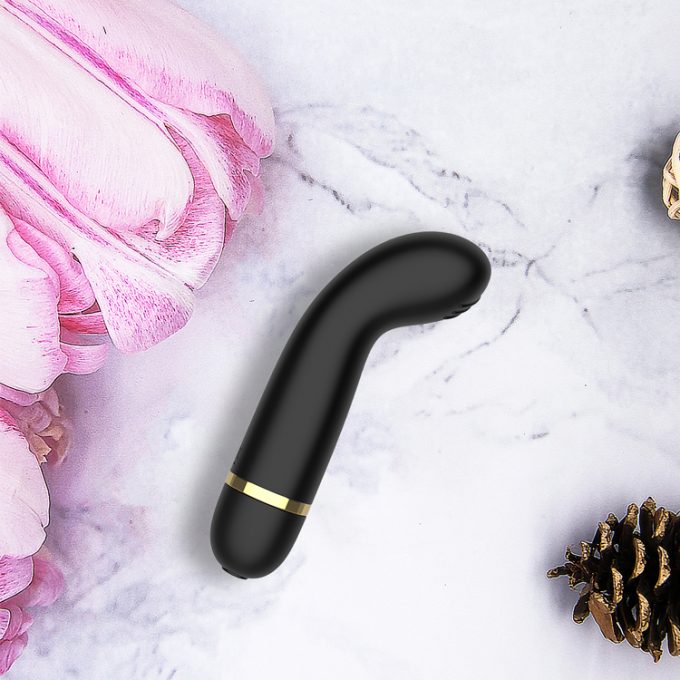 Gina Mini Vibrator