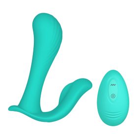 Julia Wearable Vibrator with Remote