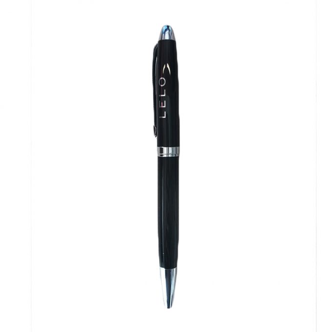 Lelo Branded Pen