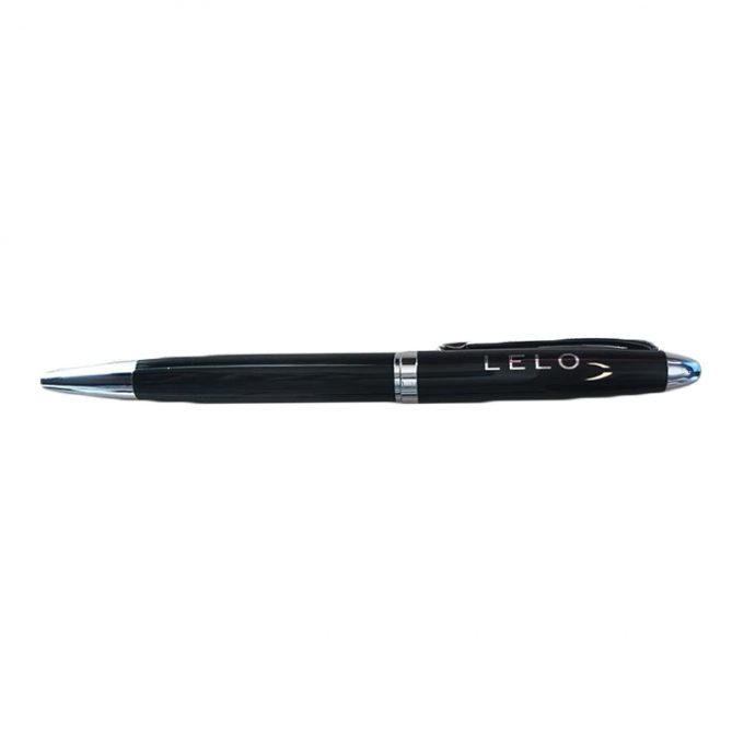 Lelo Branded Pen