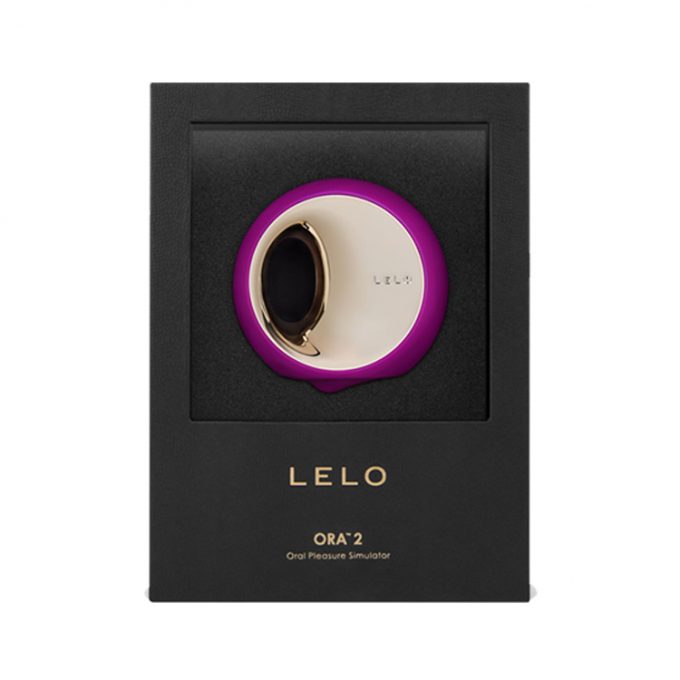 Lelo Gift Set for Couples - Lelo Ora 3 & Lelo Tor 2