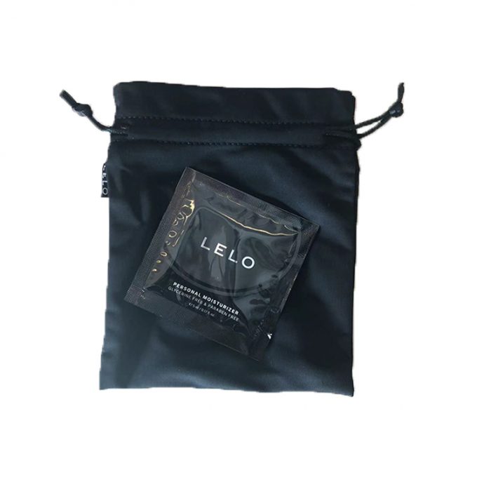 Lelo Personal Moisturizer Sachet - 5ML