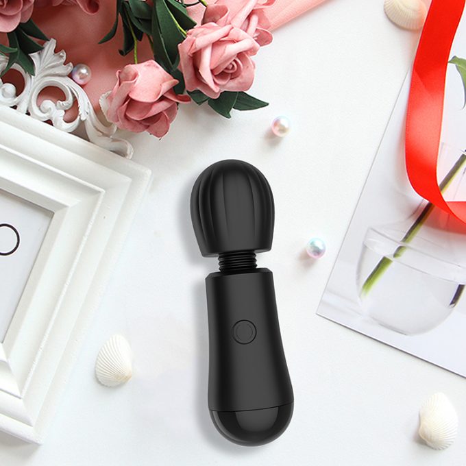 Max Mini Wand Massager