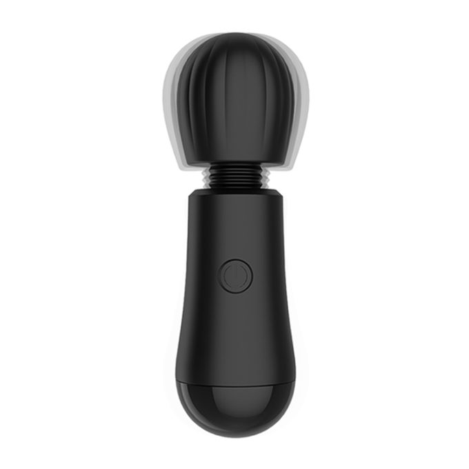 Max Mini Wand Massager