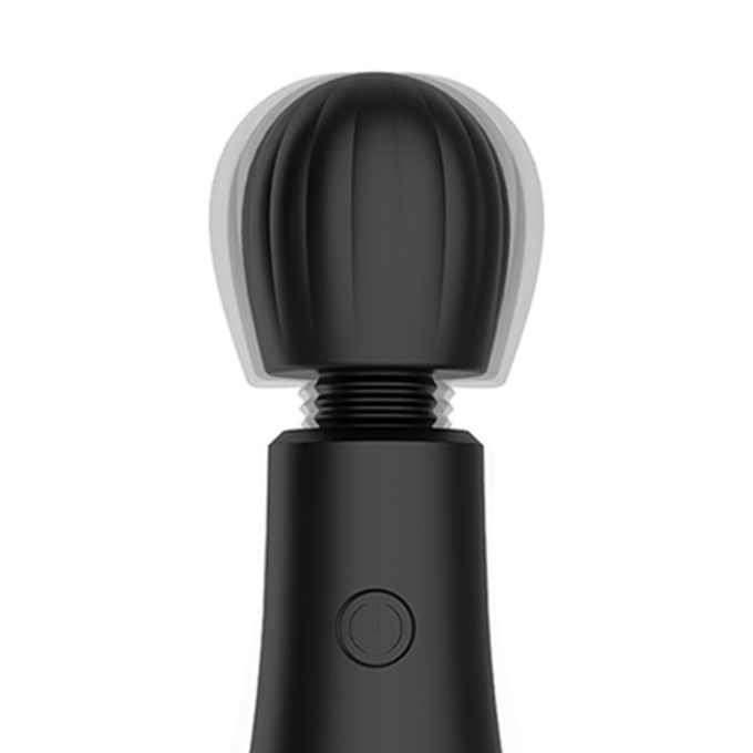 Max Mini Wand Massager