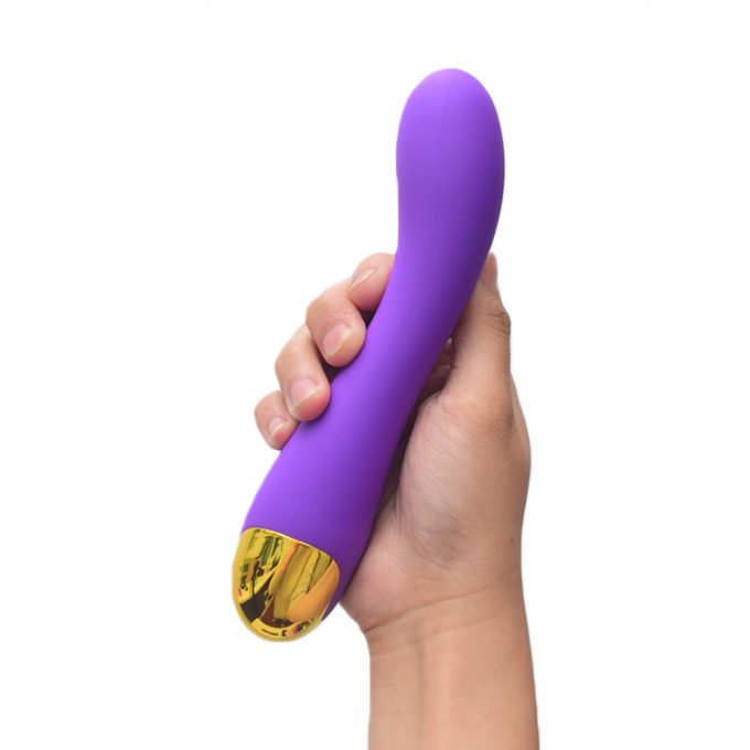 Mischievous Esther Vibrator