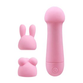 Nana Vibrator Set