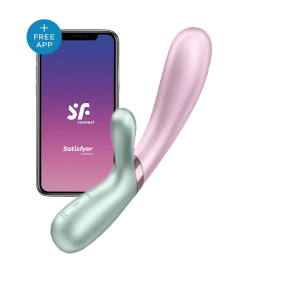 Satisfyer Hot Lover