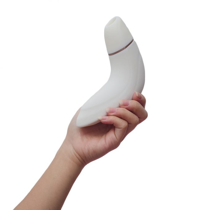 Satisfyer Pro 1+