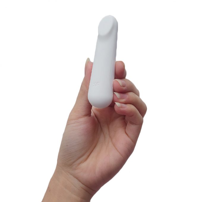 Satisfyer Ultra Power Bullet 3