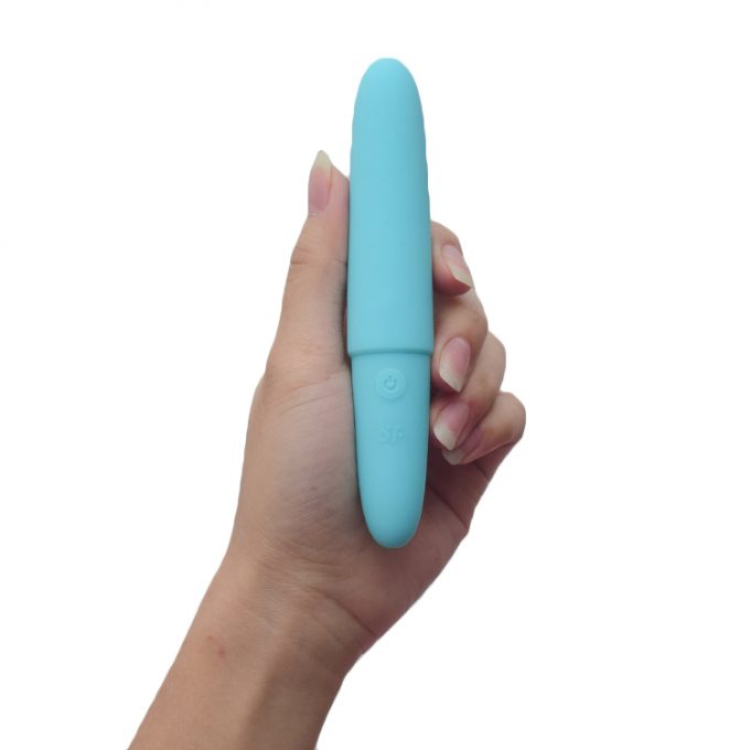 Satisfyer Ultra Power Bullet 6