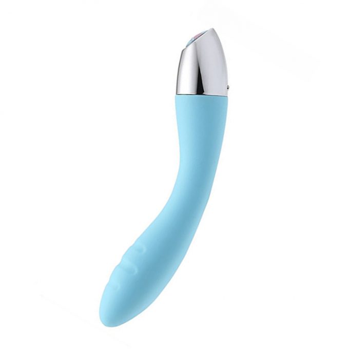 Soft Blush Vibrator