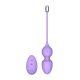 Victoria Vibrating Kegel Ball