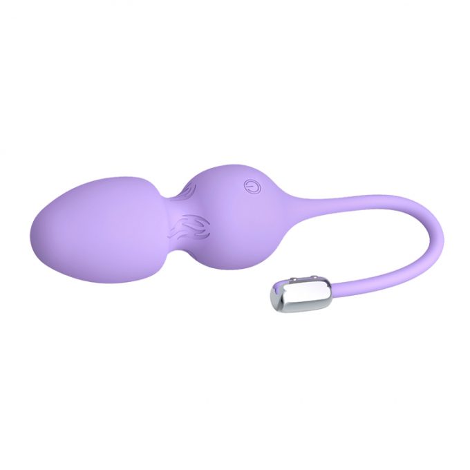 Victoria Vibrating Kegel Ball