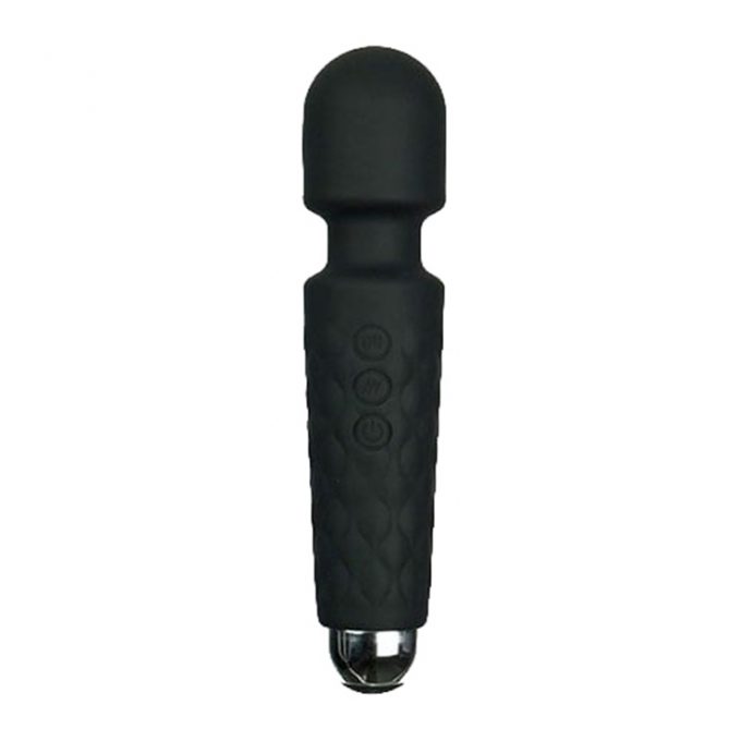 Wild Thing Wand Massager