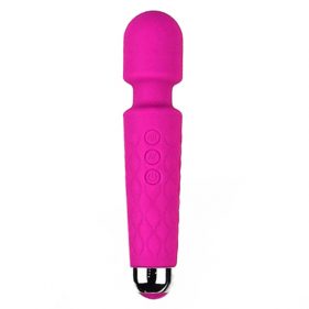 Wild Thing Wand Massager