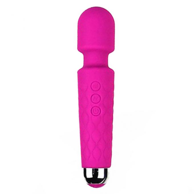 Wild Thing Wand Massager