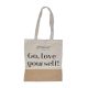 Womanizer Tote Bag