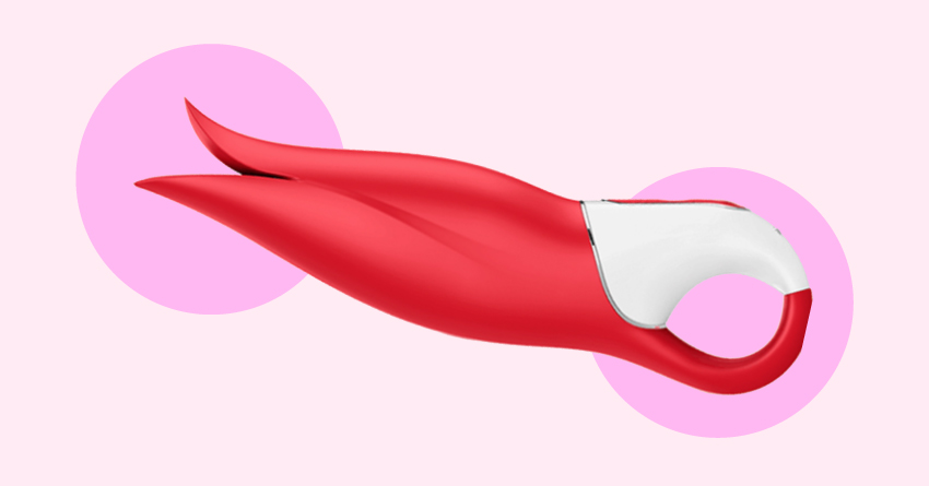 Satisfyer Power Flower