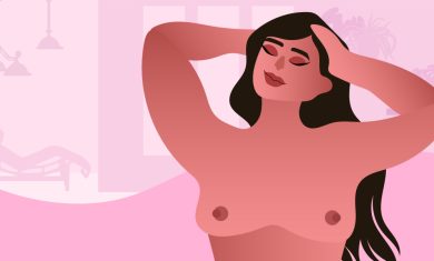 22 Awesome Nipple Facts That'll Shook Your Tatas