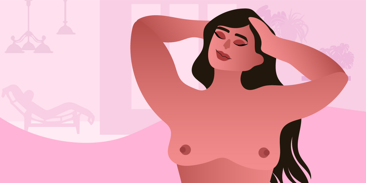 22 Awesome Nipple Facts That'll Shook Your Tatas