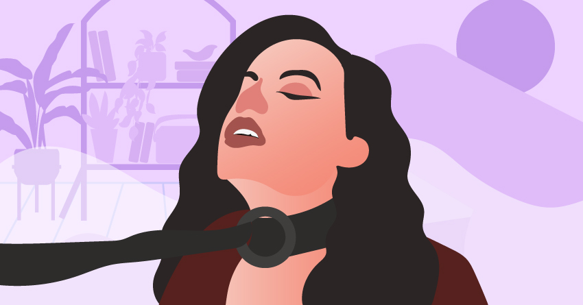 Asphyxiophilia - Erotic Asphyxiation Fetish