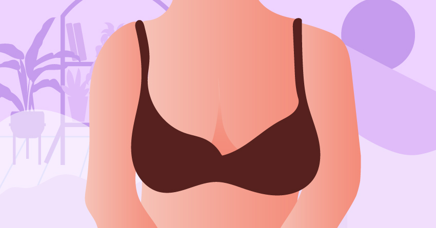 Mazophilia - Female Breasts Fetish
