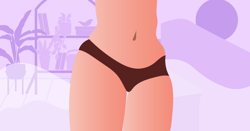 Navel Fetishism