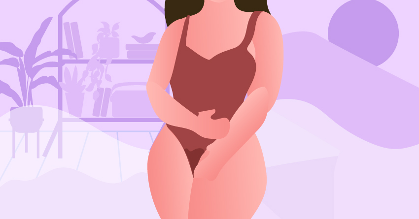 Omorashi - Full Bladder Fetish